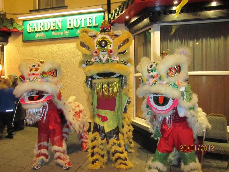 Hotel Photo 15