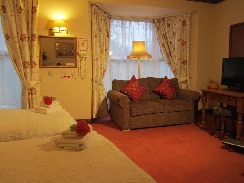 Hotel Photo 10