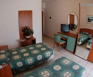Hotel Haus Charlotte San Benedetto del Tronto Italy