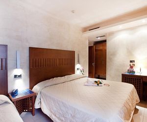 Hotel La Sfinge San Benedetto del Tronto Italy