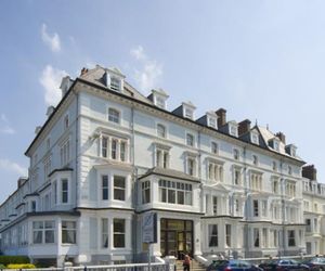 The Marine Hotel Llandudno United Kingdom