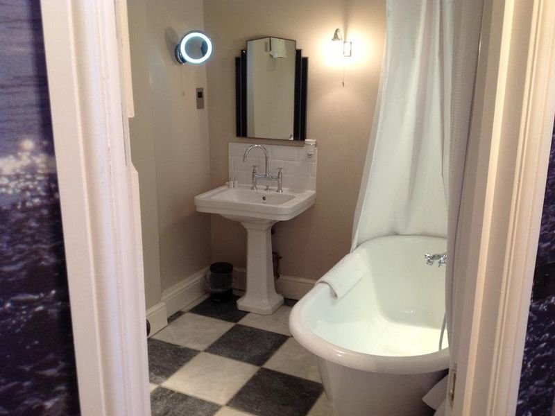 Hotel Photo 11