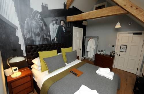 Hotel Photo 5