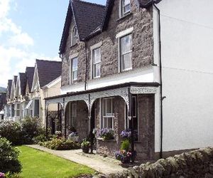 Beech Bank Llanberis United Kingdom