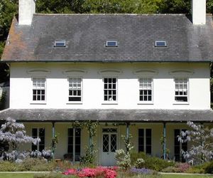 Plas Bodegroes Restaurant with Rooms Pwllheli United Kingdom