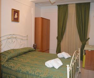 Hotel Le Voilier Salve Italy
