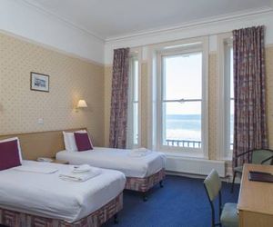 Hydro Hotel Llandudno United Kingdom