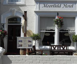 The Moorfield Hotel-Bed and Breakfast Llandudno United Kingdom