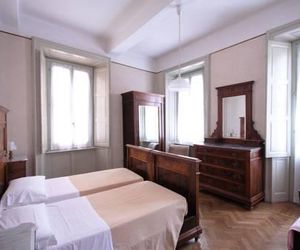 ALBERGO ZANCARINI Salsomaggiore Terme Italy