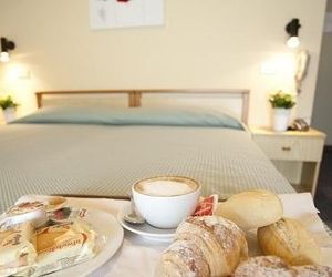 Hotel Appennino Salsomaggiore Terme Italy