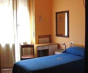 ALBERGO ALLE TERME Salsomaggiore Terme Italy