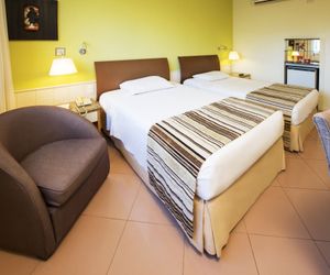 Hotel Praiano Santos Brazil
