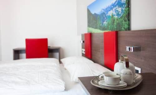 Hotel Photo 4