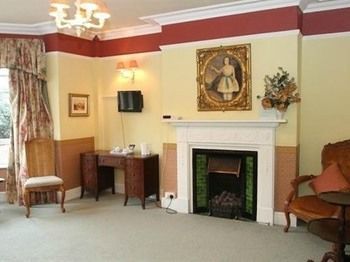 Hotel Photo 13