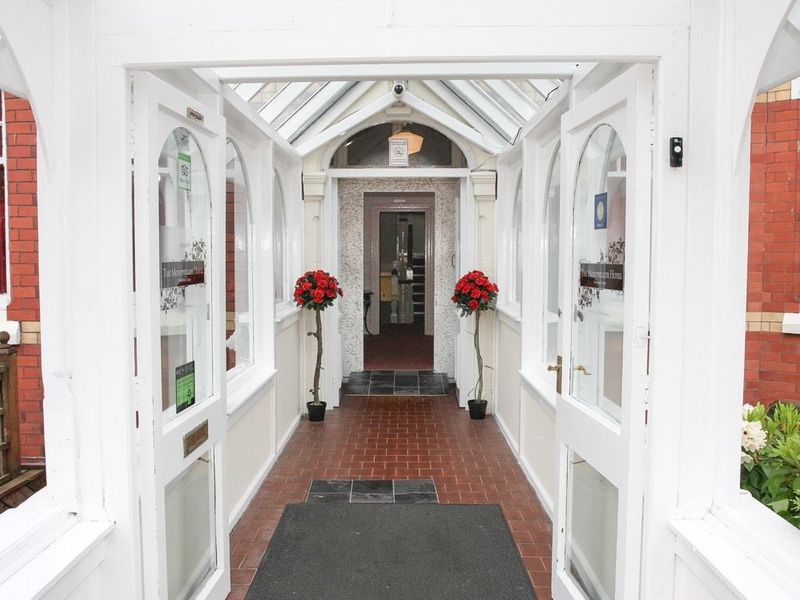 Hotel Photo 22