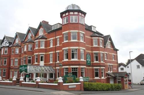 Hotel Photo 23