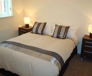 At home in the city Newport serviced apartments Newport United Kingdom