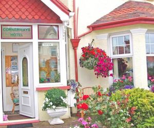 Cornerways Guest House Llandudno United Kingdom