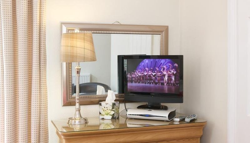 Hotel Photo 11