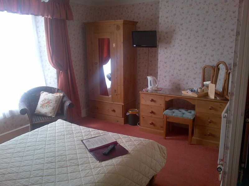 Hotel Photo 3