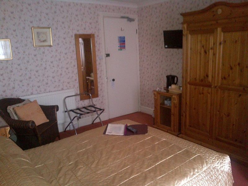 Hotel Photo 9