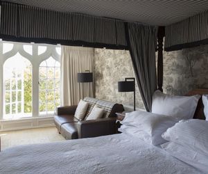 Penally Abbey Country House Hotel and Restaurant Tenby United Kingdom