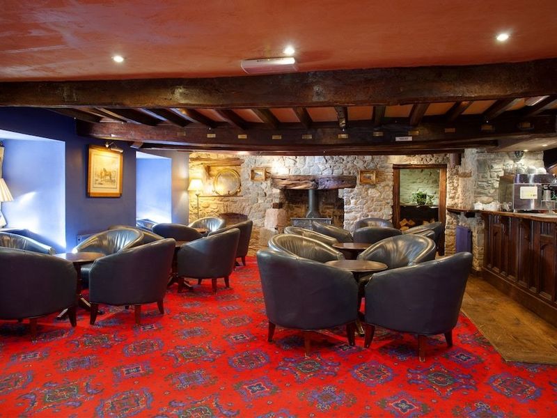 Hotel Photo 23