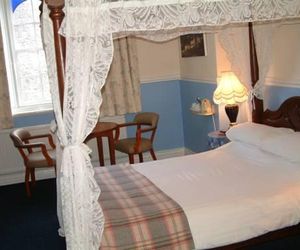 Saint Teresas Hotel Tenby United Kingdom