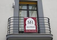 Отзывы B&B Mini Hotel Incity