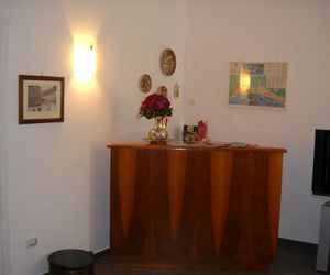 Bed and Breakfast Santa Lucia Salerno Italy