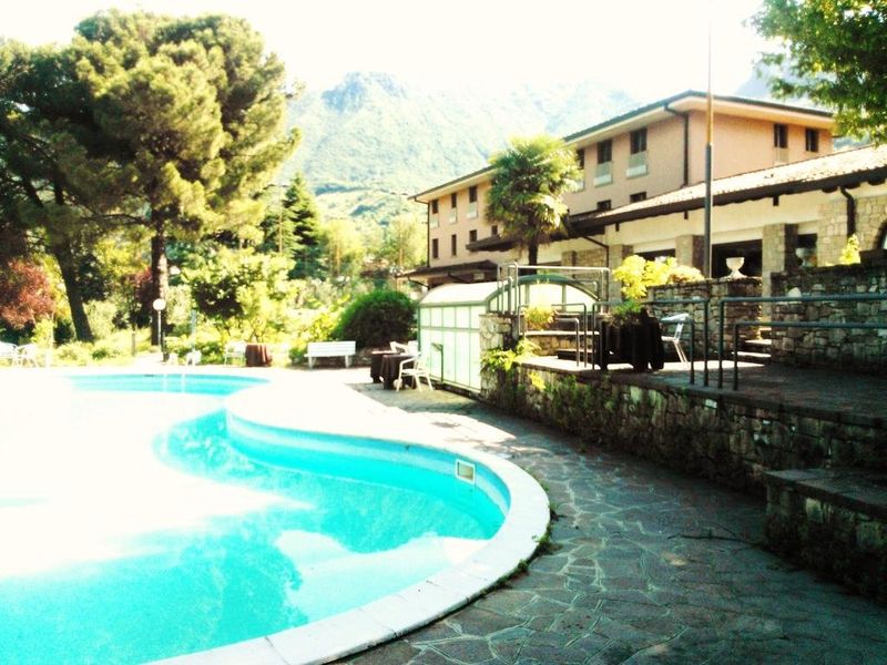 Hotel Photo 19