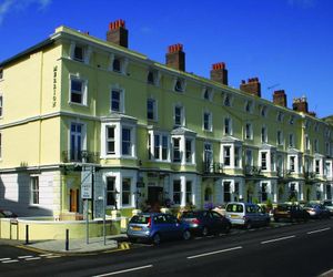 Merrion Hotel Llandudno United Kingdom