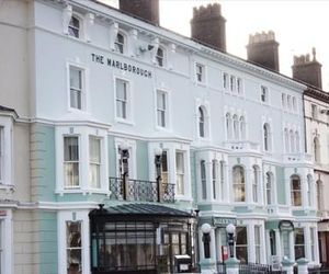 Marlborough Hotel Llandudno United Kingdom