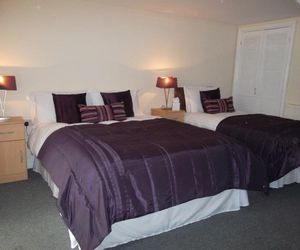 Llanberis Lodges Llanberis United Kingdom