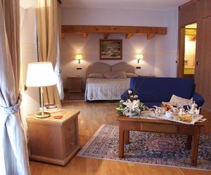 Paradise Hotel & Wellness Saint-Vincent Italy