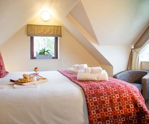 Fields Lodge Bed & Breakfast Milford Haven United Kingdom