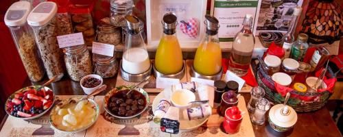 Hotel Photo 13