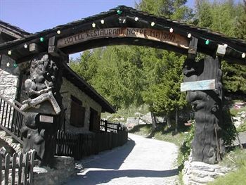 Hotel Photo 21