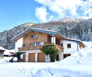 Ferienwohnung Stallerhof Ruhpolding Germany