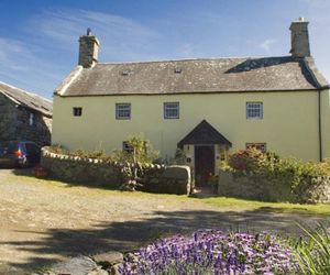 Llwyndu Farmhouse Barmouth United Kingdom