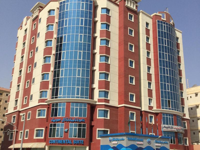 Hotel Photo 8