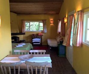 Champagny Pousada & Restaurante Santo Antonio do Pinhal Brazil