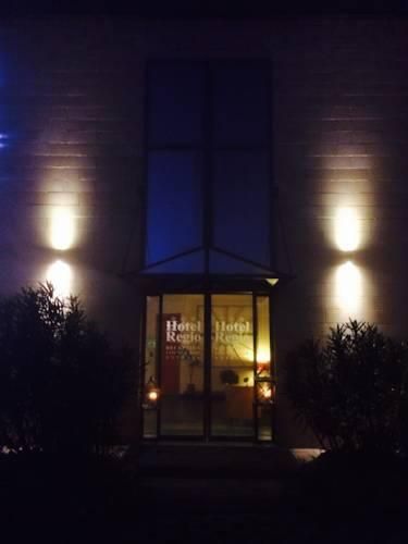 Hotel Photo 14