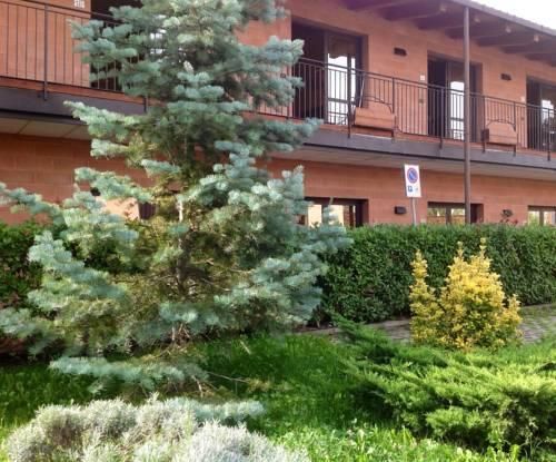 Hotel Photo 16