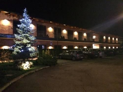 Hotel Photo 18