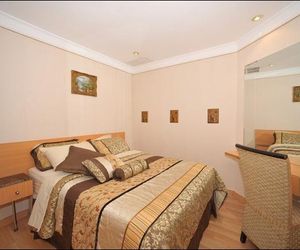 Terrace Furnished Apartments- Fintas1 Fahaheel Kuwait