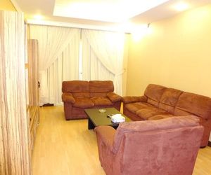 Terrace Furnished Apartments- Hawally 2 Kuwait City Kuwait