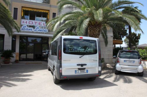 Hotel Photo 18