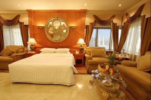 صورة الفندق 2