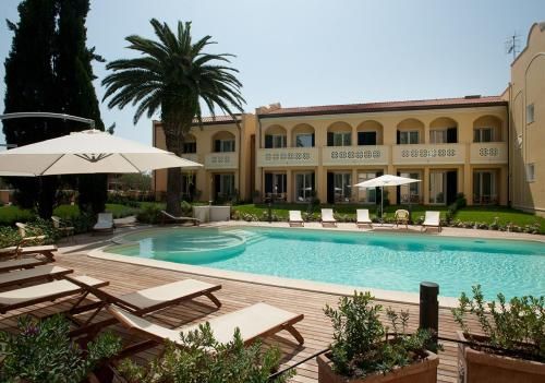 Hotel Photo 20